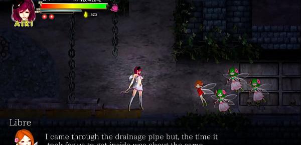 Guilty Hell - NORMAL PLAYTHROUGH Part 2